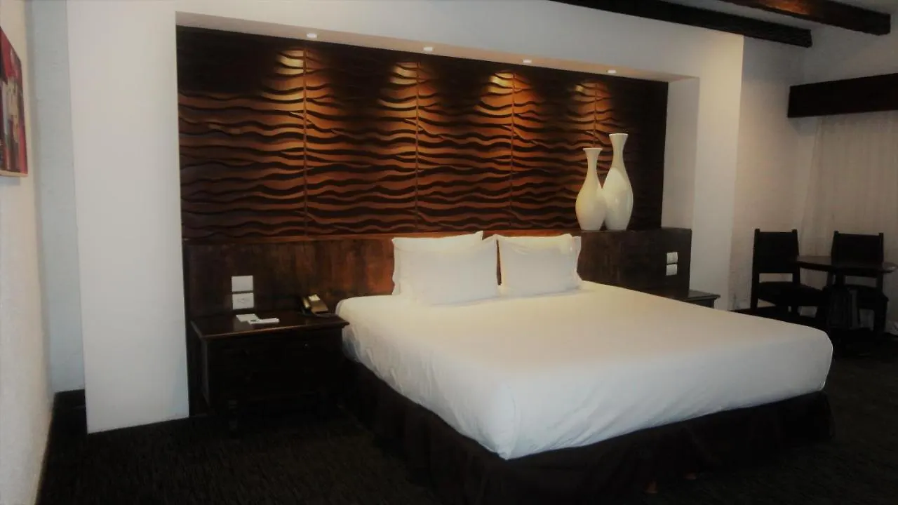 Radisson Hotel Tapatio Guadalajara Aeropuerto Tlaquepaque Mexikó