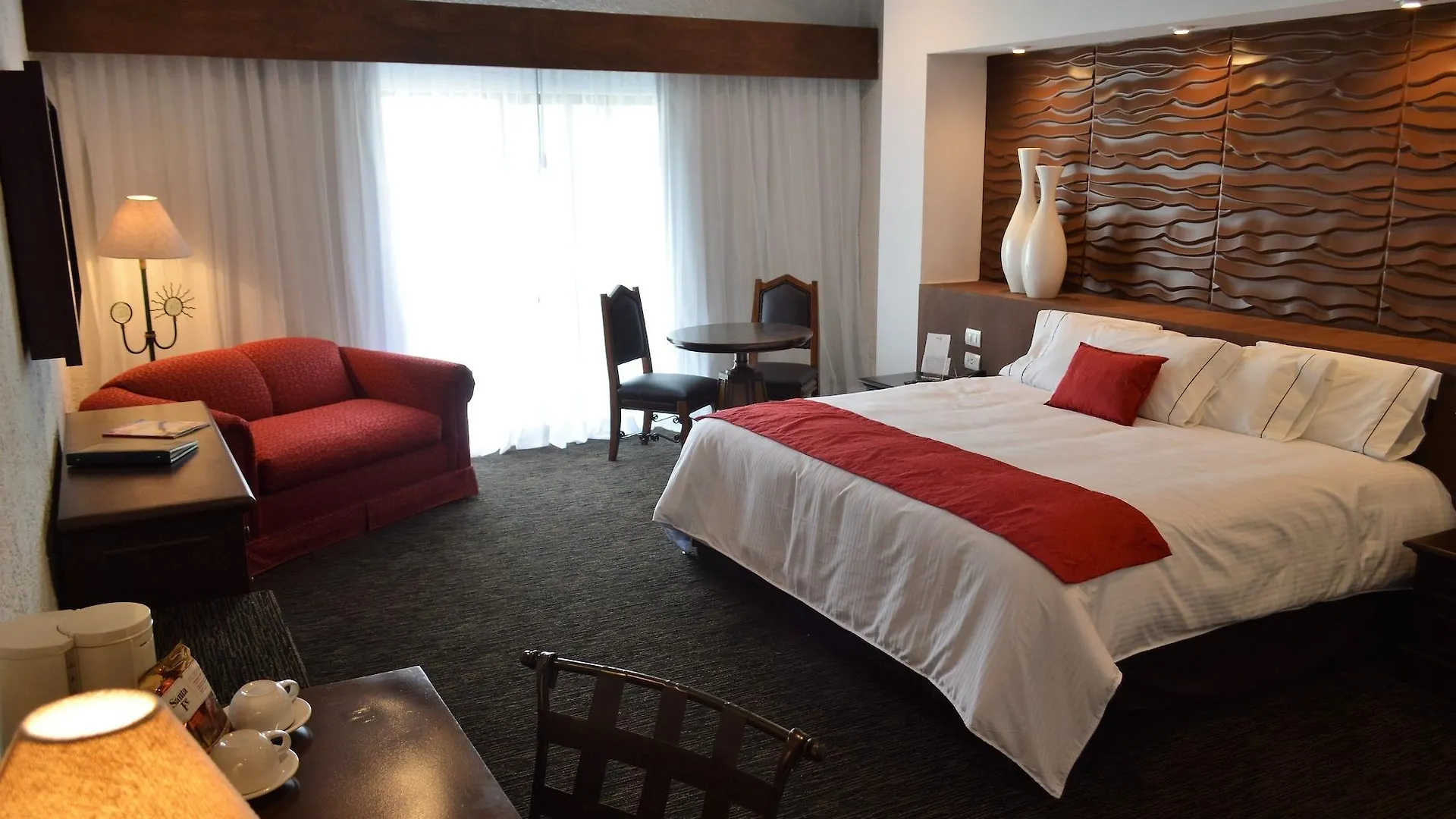 Radisson Hotel Tapatio Guadalajara Aeropuerto Tlaquepaque 4*,