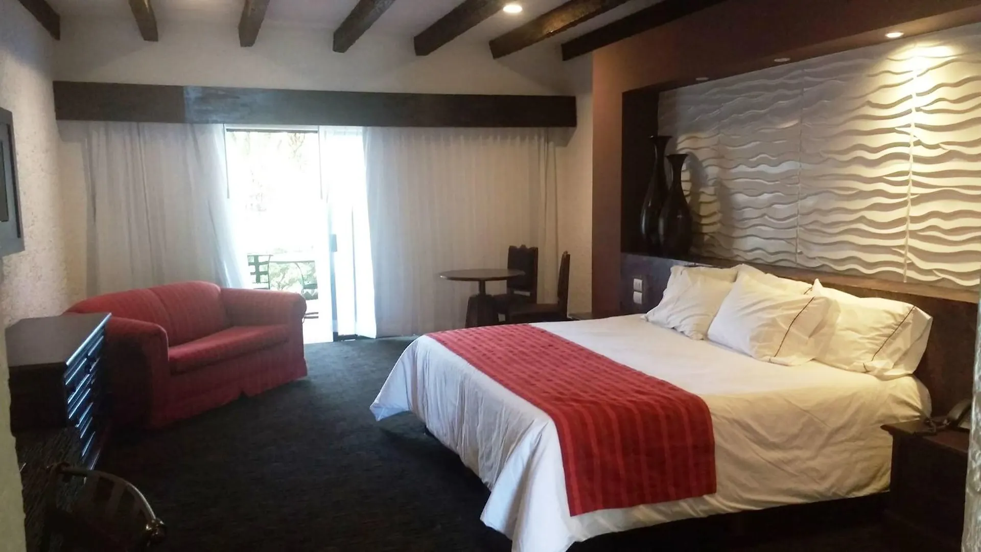 Radisson Hotel Tapatio Guadalajara Aeropuerto Tlaquepaque 4*,  Mexikó