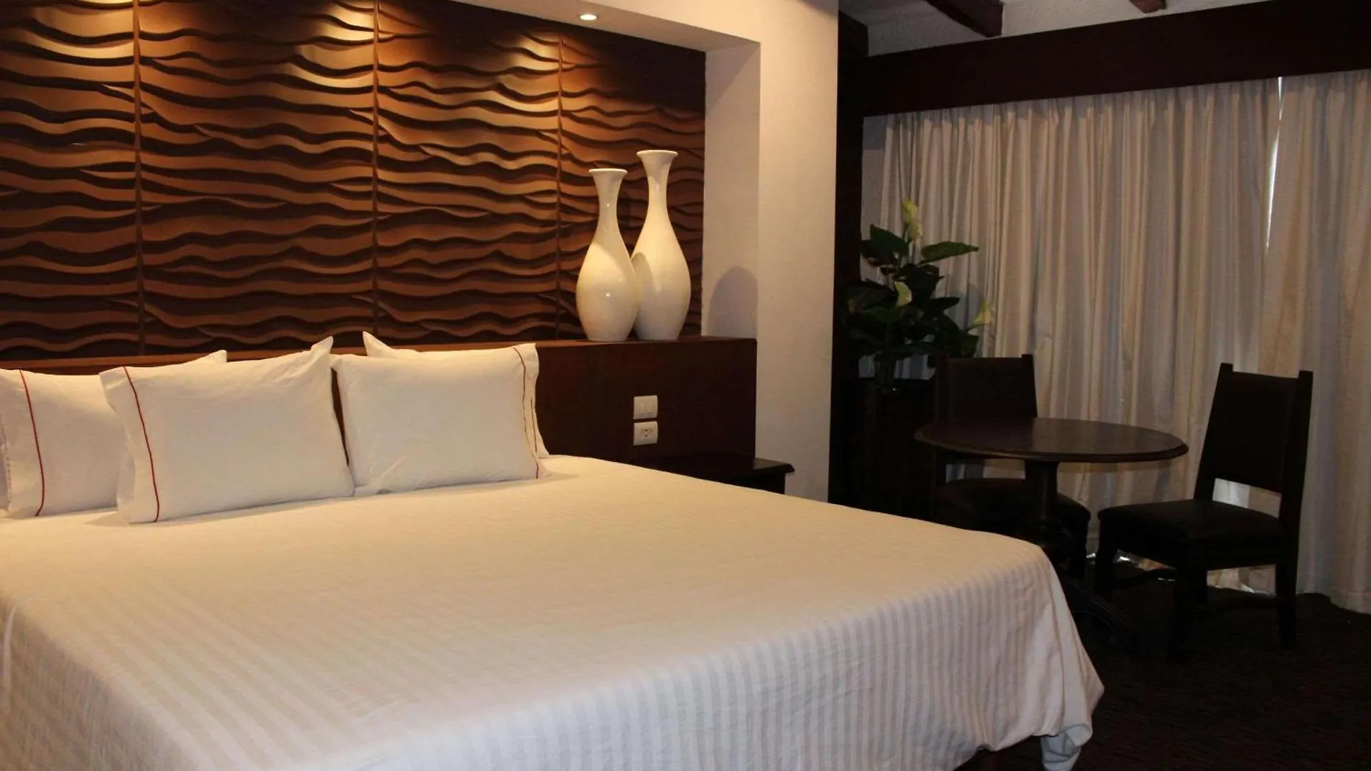 Radisson Hotel Tapatio Guadalajara Aeropuerto Tlaquepaque