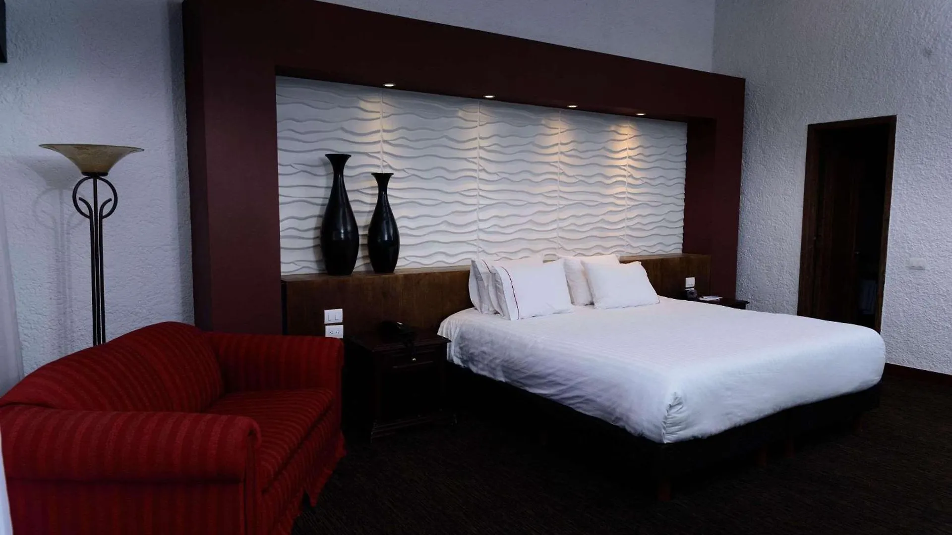 Radisson Hotel Tapatio Guadalajara Aeropuerto Tlaquepaque 4*,