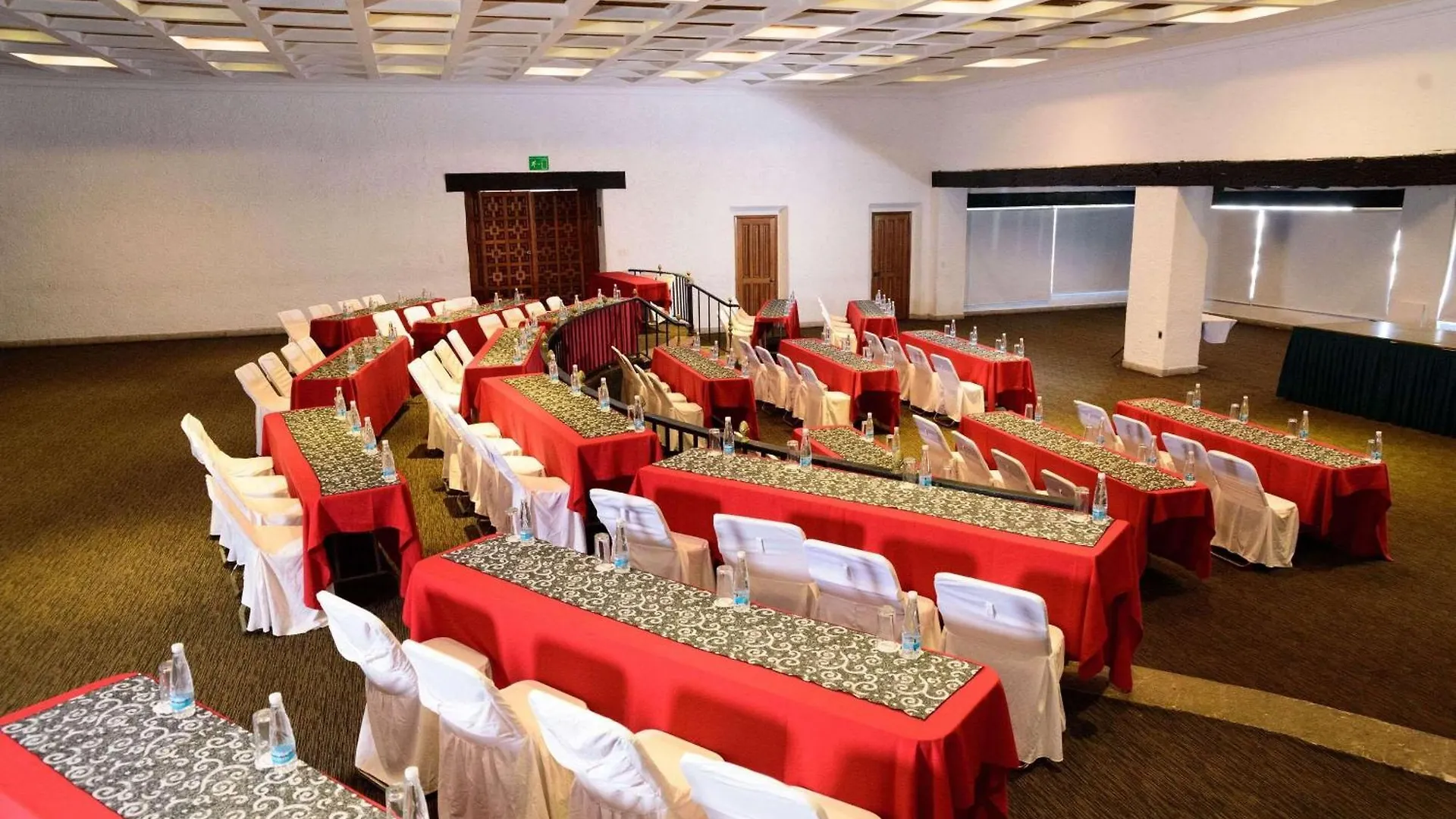 Radisson Hotel Tapatio Guadalajara Aeropuerto Tlaquepaque