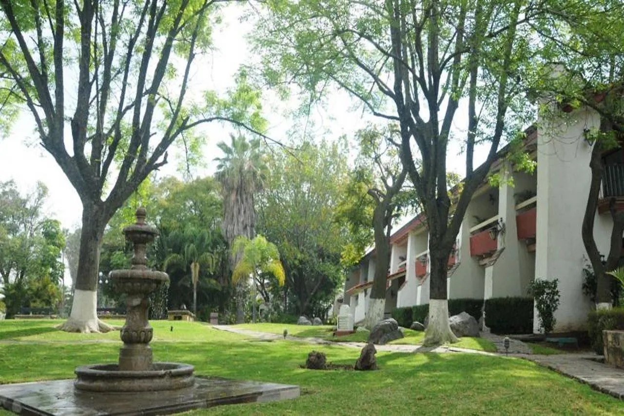Radisson Hotel Tapatio Guadalajara Aeropuerto Tlaquepaque 4*,  Mexikó