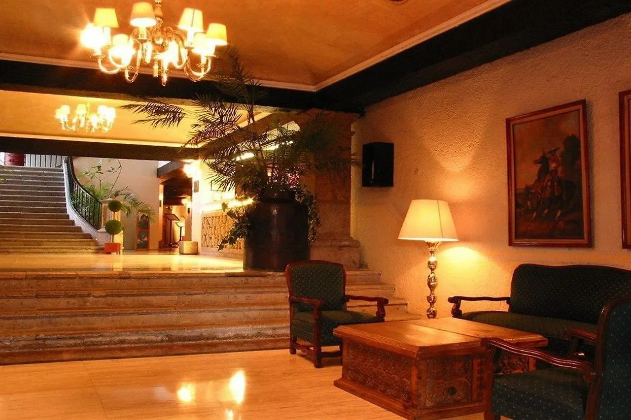 Radisson Hotel Tapatio Guadalajara Aeropuerto Tlaquepaque