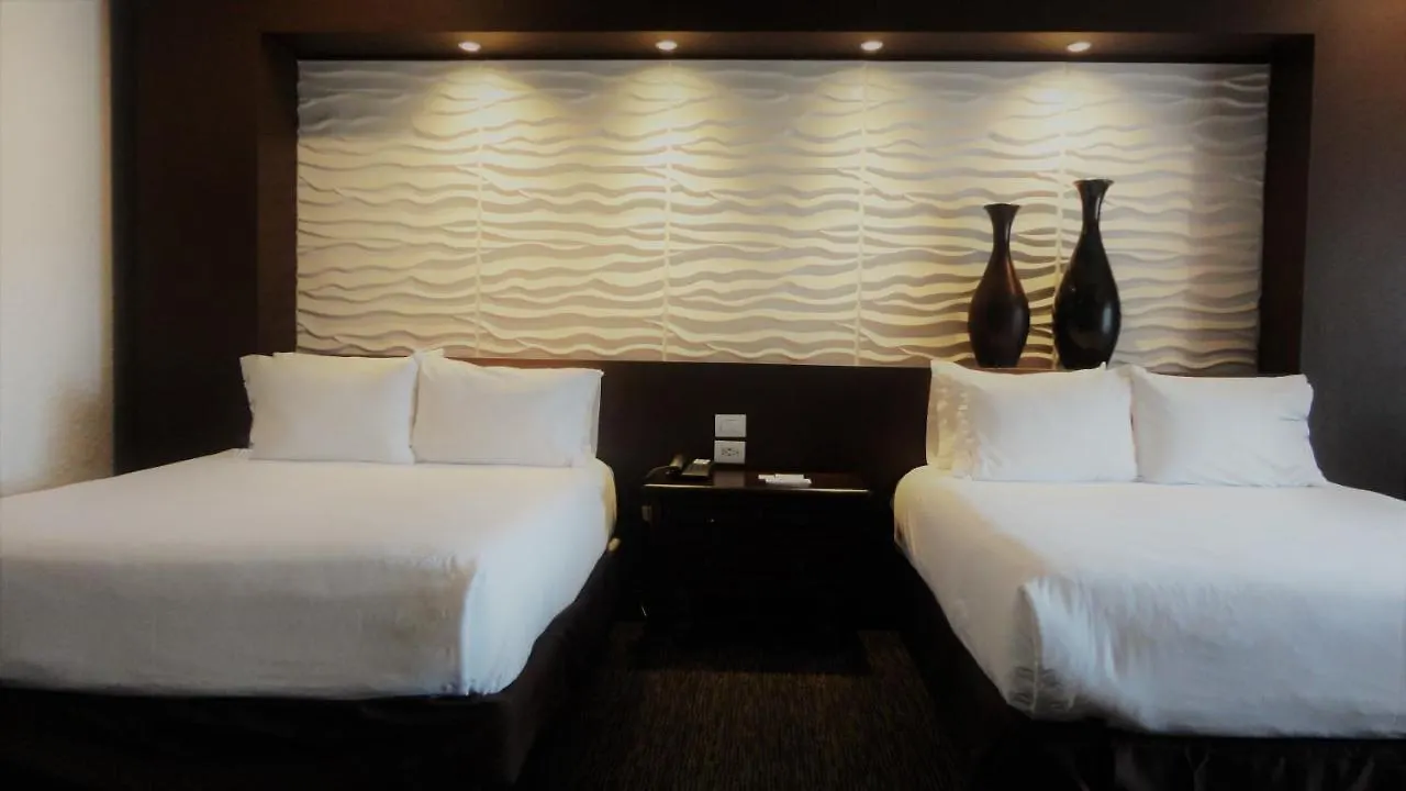 Radisson Hotel Tapatio Guadalajara Aeropuerto Tlaquepaque