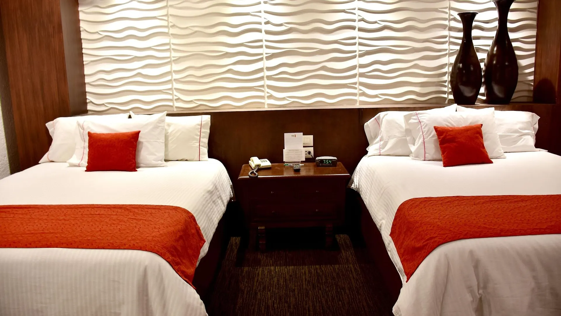 Radisson Hotel Tapatio Guadalajara Aeropuerto Tlaquepaque