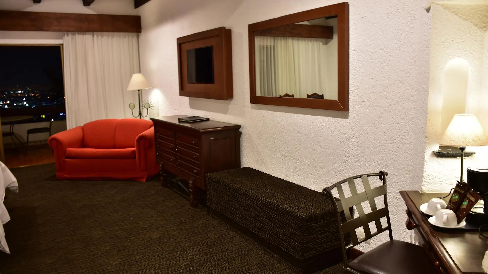 Radisson Hotel Tapatio Guadalajara Aeropuerto Tlaquepaque