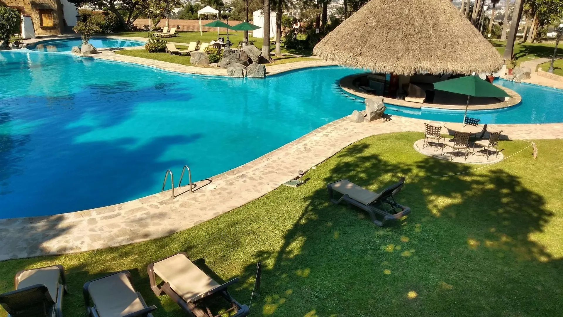 Radisson Hotel Tapatio Guadalajara Aeropuerto Tlaquepaque