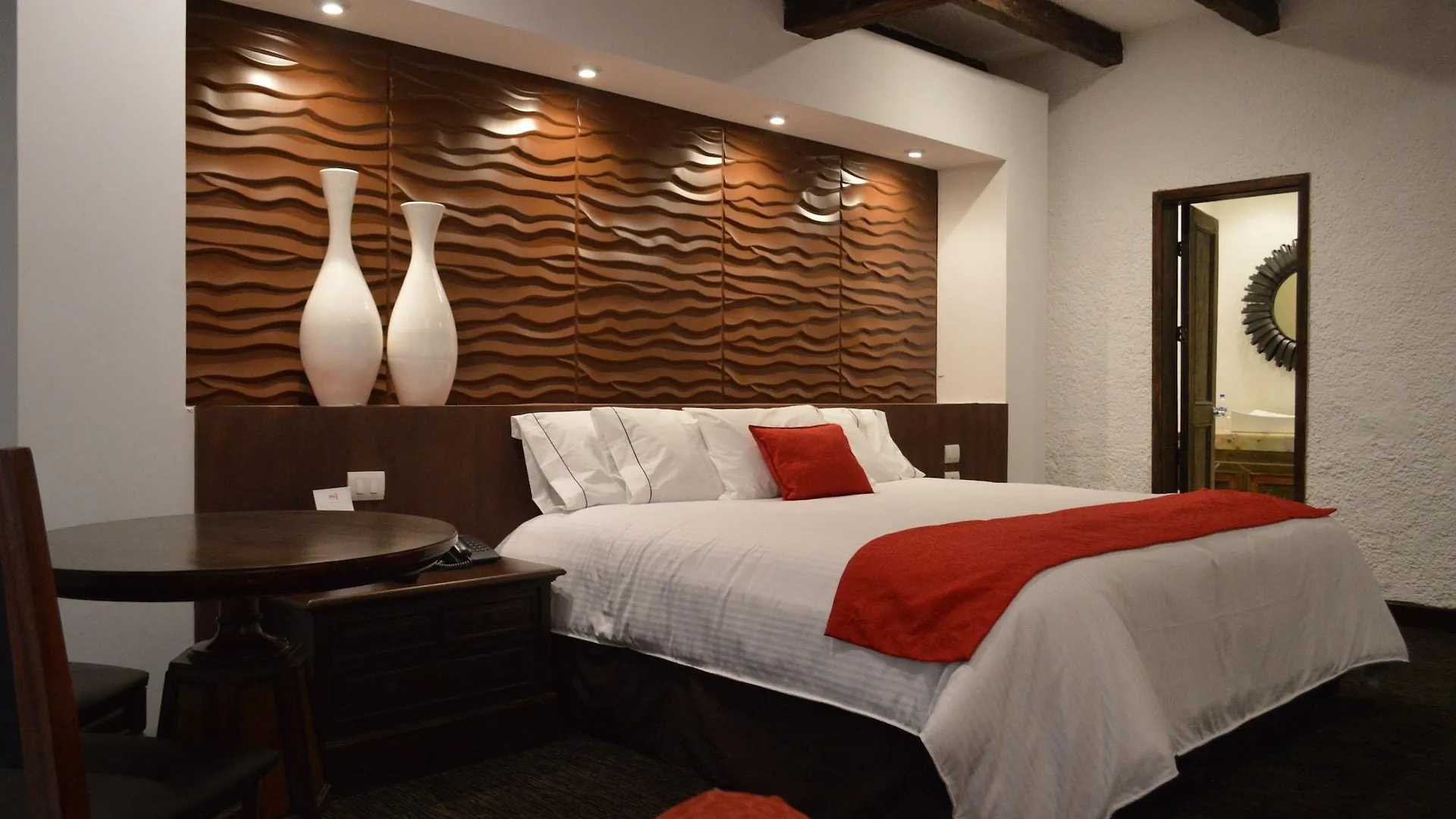 Radisson Hotel Tapatio Guadalajara Aeropuerto Tlaquepaque