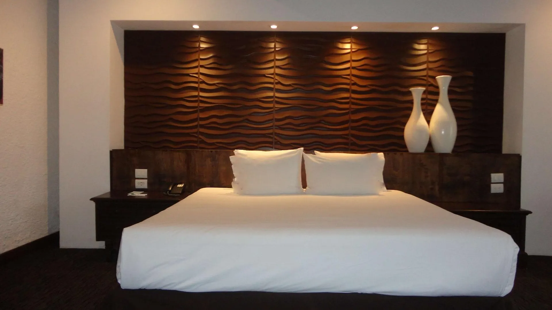 Radisson Hotel Tapatio Guadalajara Aeropuerto Tlaquepaque 4*,  Mexico