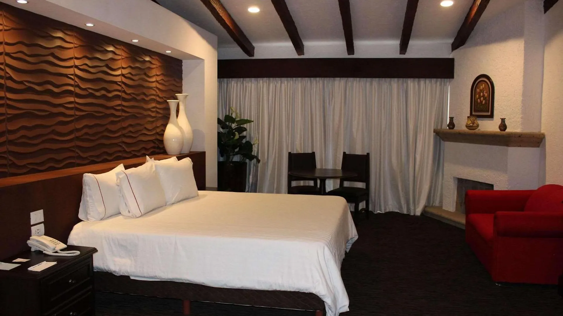 Radisson Hotel Tapatio Guadalajara Aeropuerto Tlaquepaque
