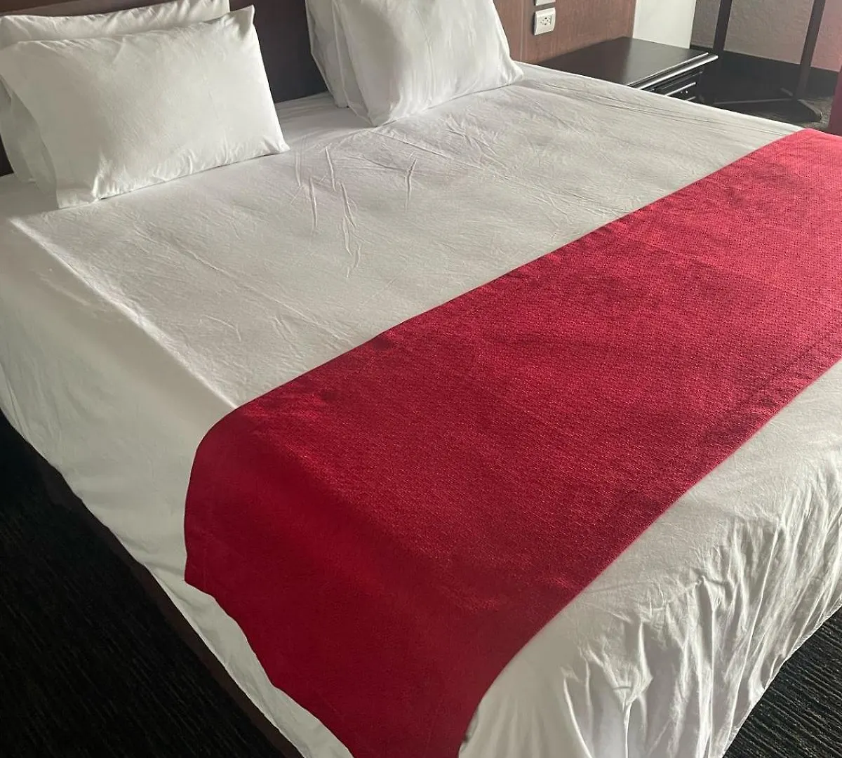 Radisson Hotel Tapatio Guadalajara Aeropuerto Tlaquepaque Mexico