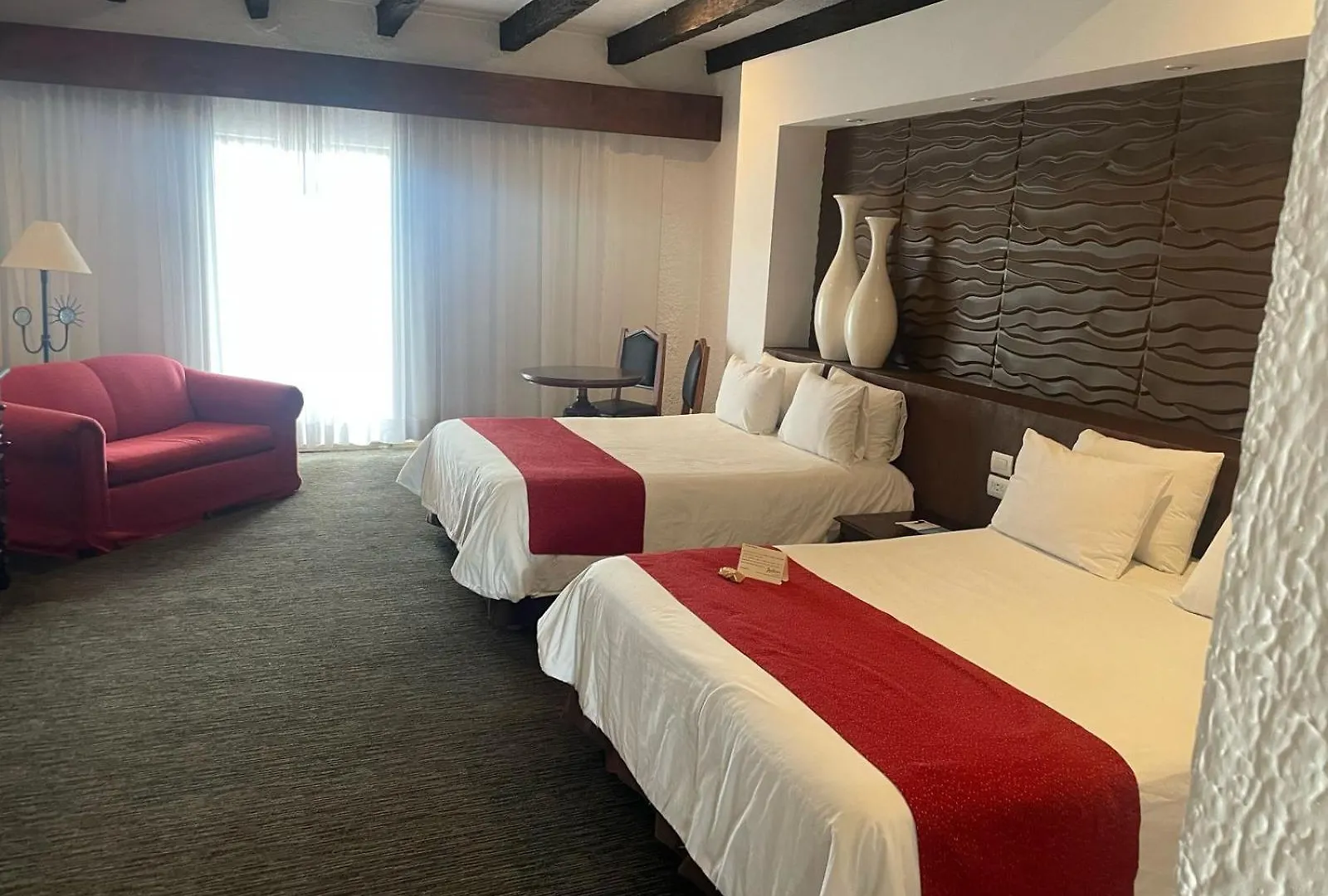 Radisson Hotel Tapatio Guadalajara Aeropuerto Tlaquepaque