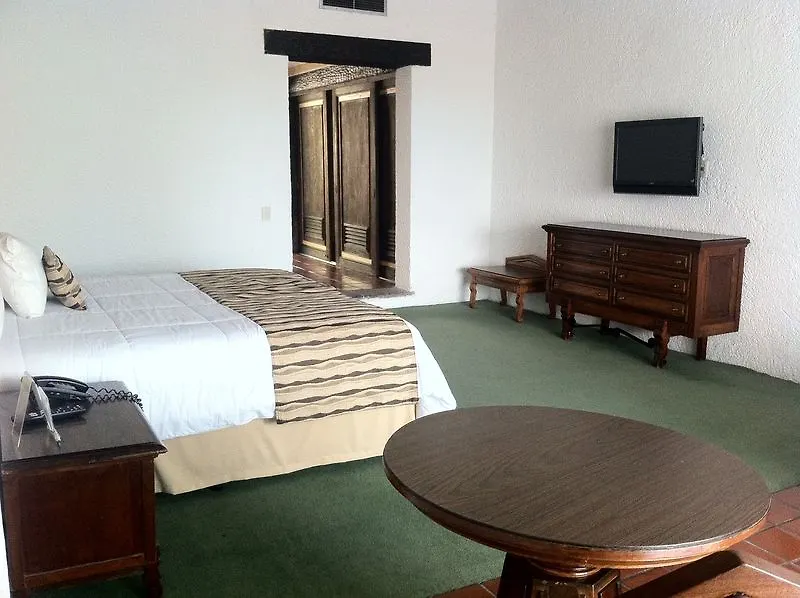 Radisson Hotel Tapatio Guadalajara Aeropuerto Tlaquepaque