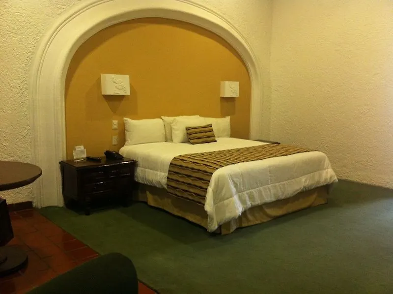 Radisson Hotel Tapatio Guadalajara Aeropuerto Tlaquepaque