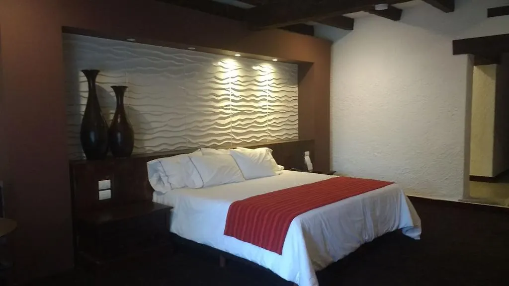 Radisson Hotel Tapatio Guadalajara Aeropuerto Tlaquepaque Mexico