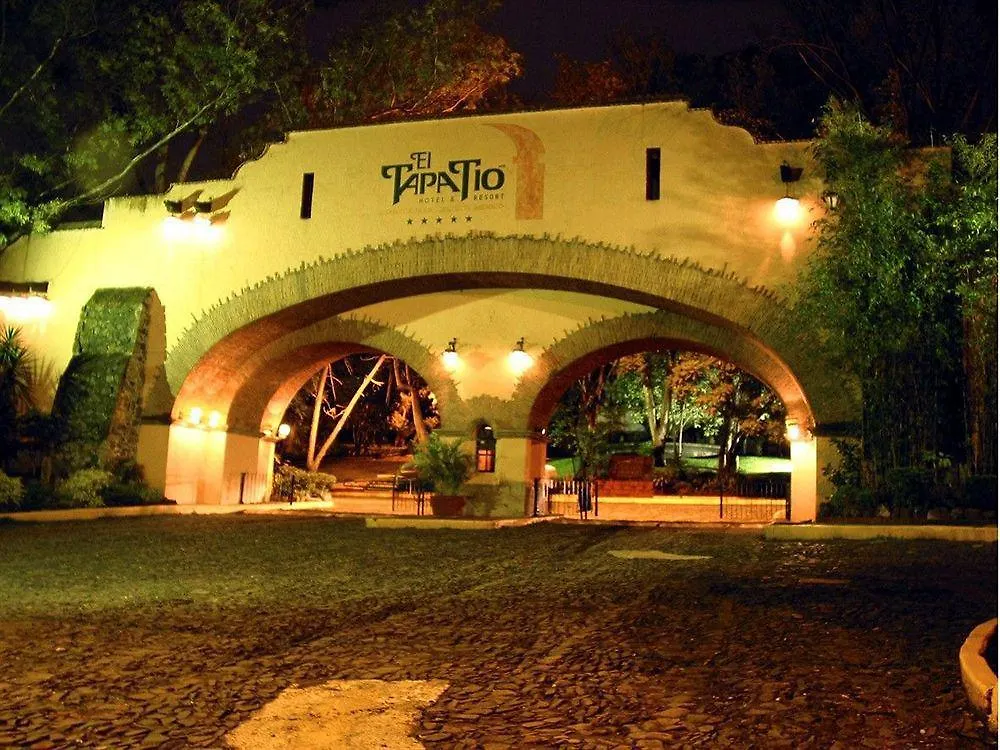 Radisson Hotel Tapatio Guadalajara Aeropuerto Tlaquepaque