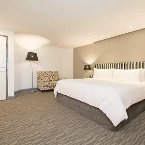 Hotel Presidente Intercontinental Guadalajara By Ihg