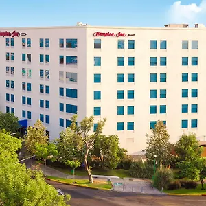 Hotel Hampton By Hilton Expo