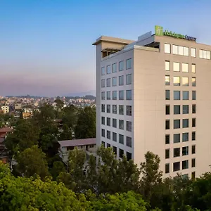 Hotel Express Naxal By Ihg