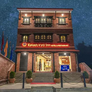 Hotel Kailash Kuti