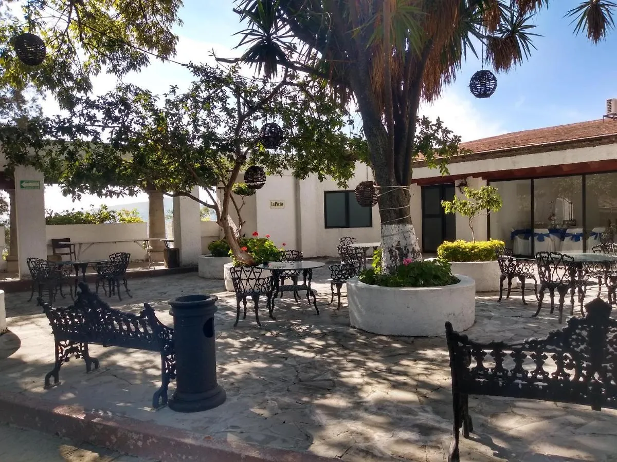 ****  Radisson Hotel Tapatio Guadalajara Aeropuerto Tlaquepaque Mexico