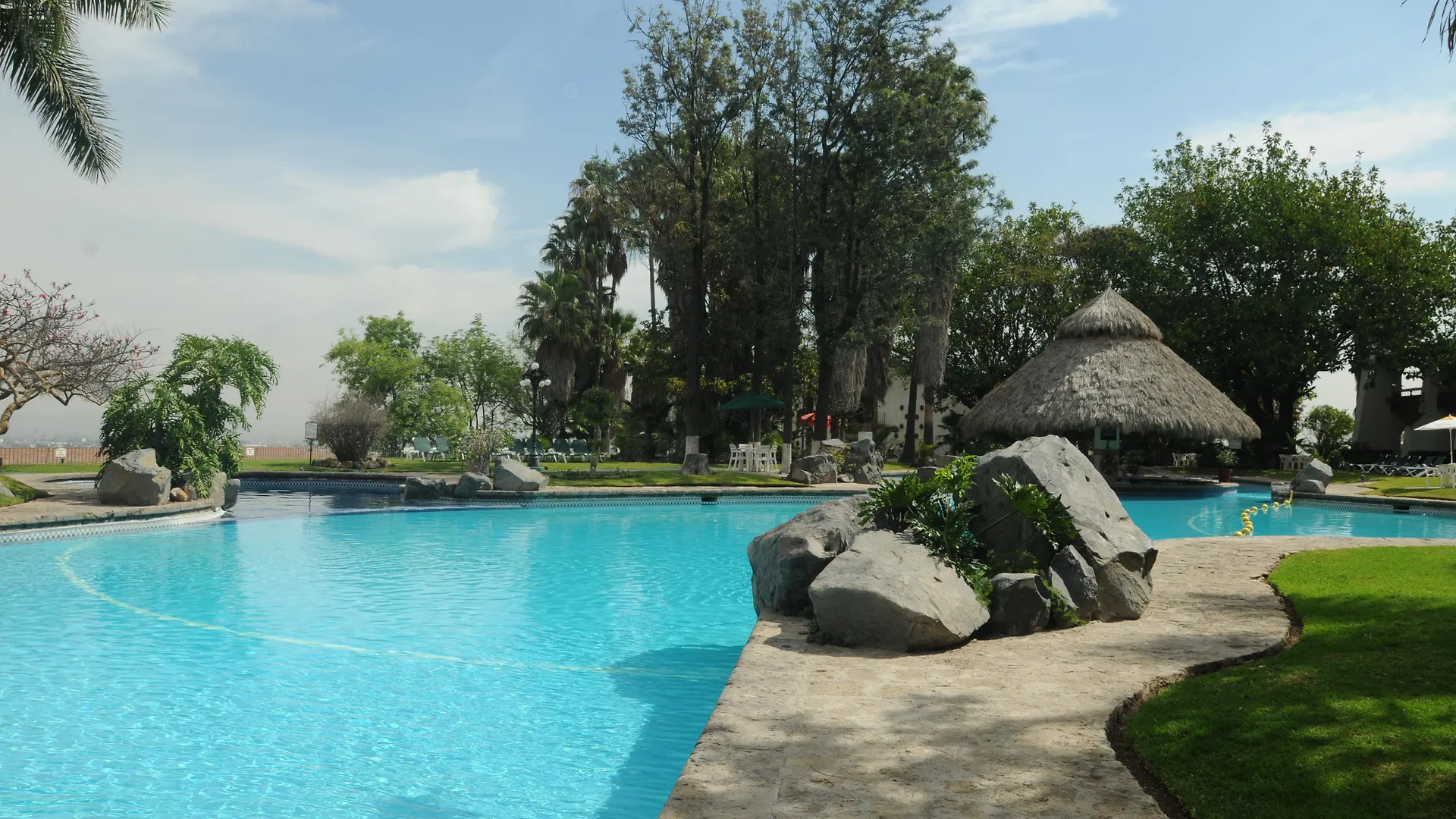 Radisson Hotel Tapatio Guadalajara Aeropuerto Tlaquepaque