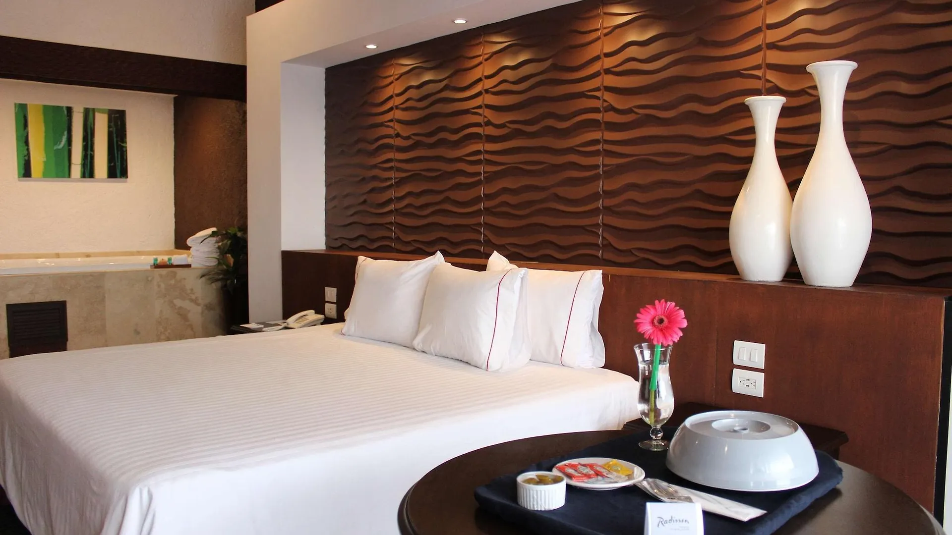 Radisson Hotel Tapatio Guadalajara Aeropuerto Tlaquepaque