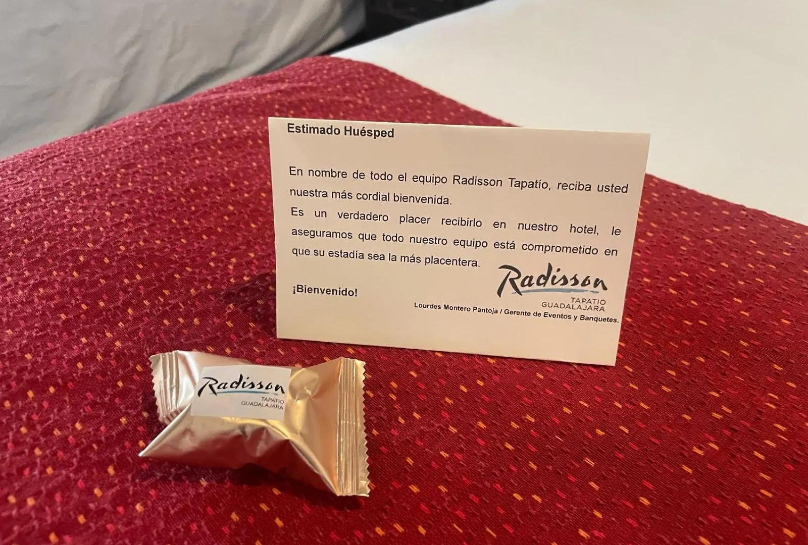 ****  Radisson Hotel Tapatio Guadalajara Aeropuerto Tlaquepaque Mexico