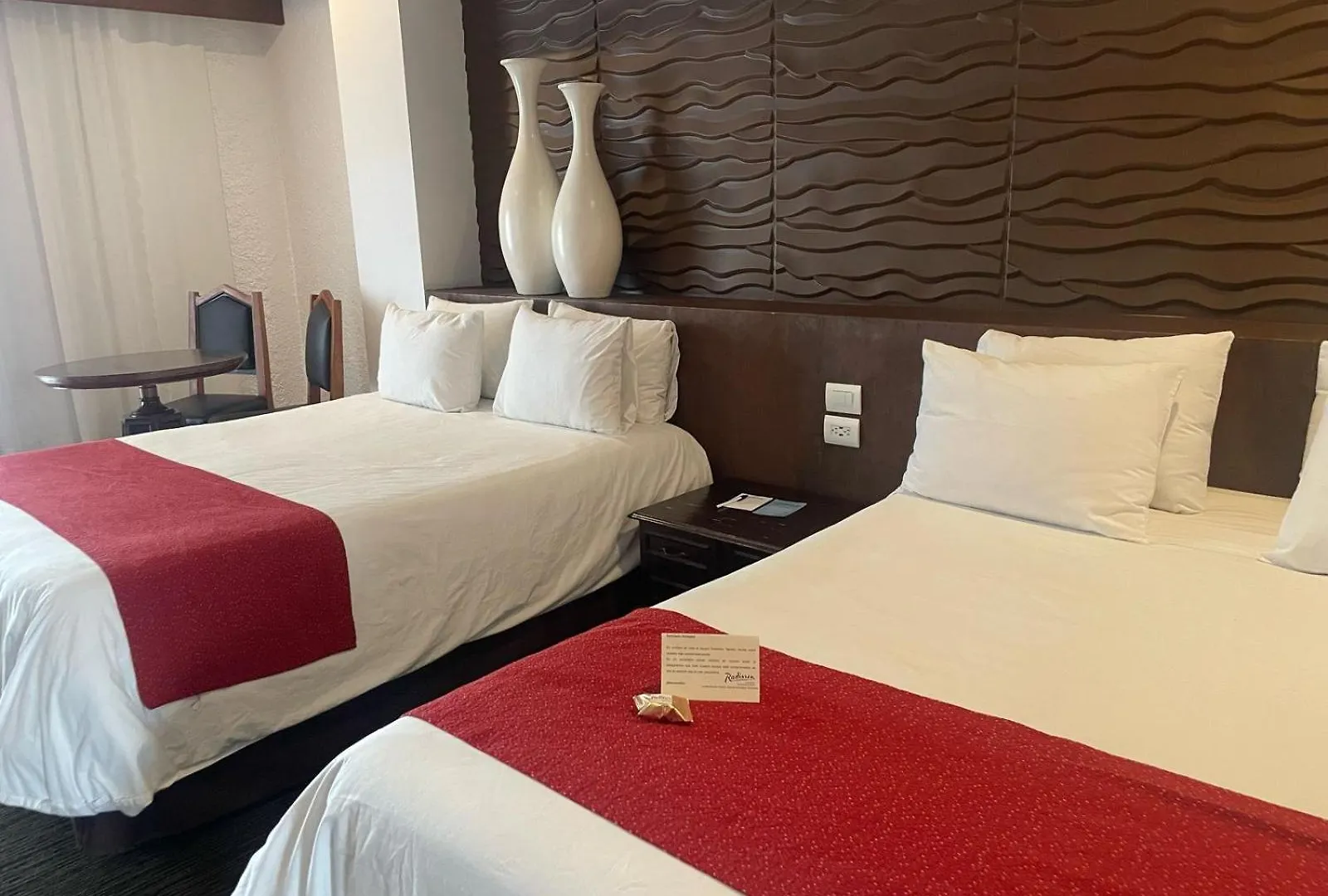 Radisson Hotel Tapatio Guadalajara Aeropuerto Tlaquepaque
