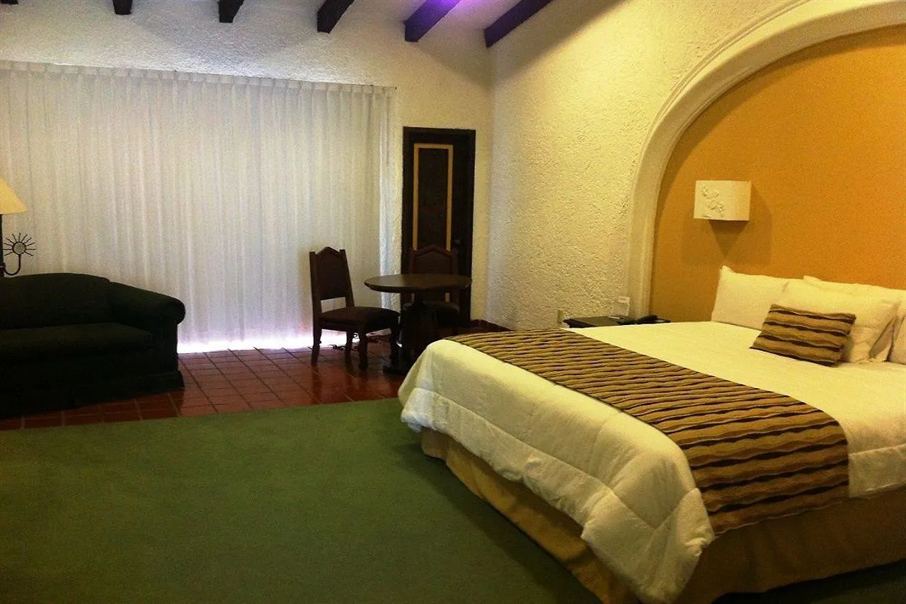 Radisson Hotel Tapatio Guadalajara Aeropuerto Tlaquepaque 4*,