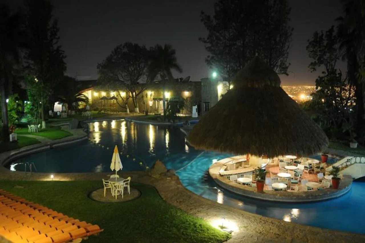 Radisson Hotel Tapatio Guadalajara Aeropuerto Tlaquepaque