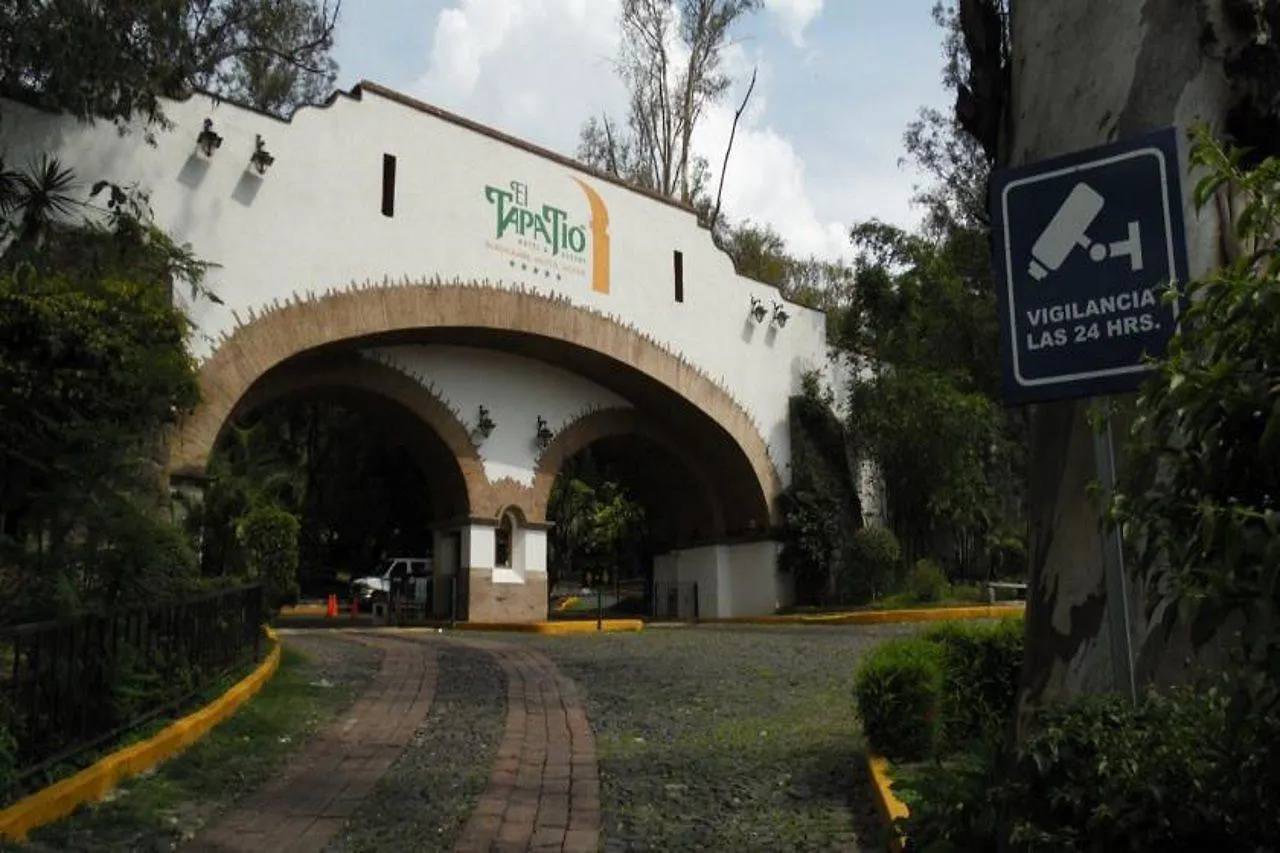 Radisson Hotel Tapatio Guadalajara Aeropuerto Tlaquepaque 4*,  Mexico