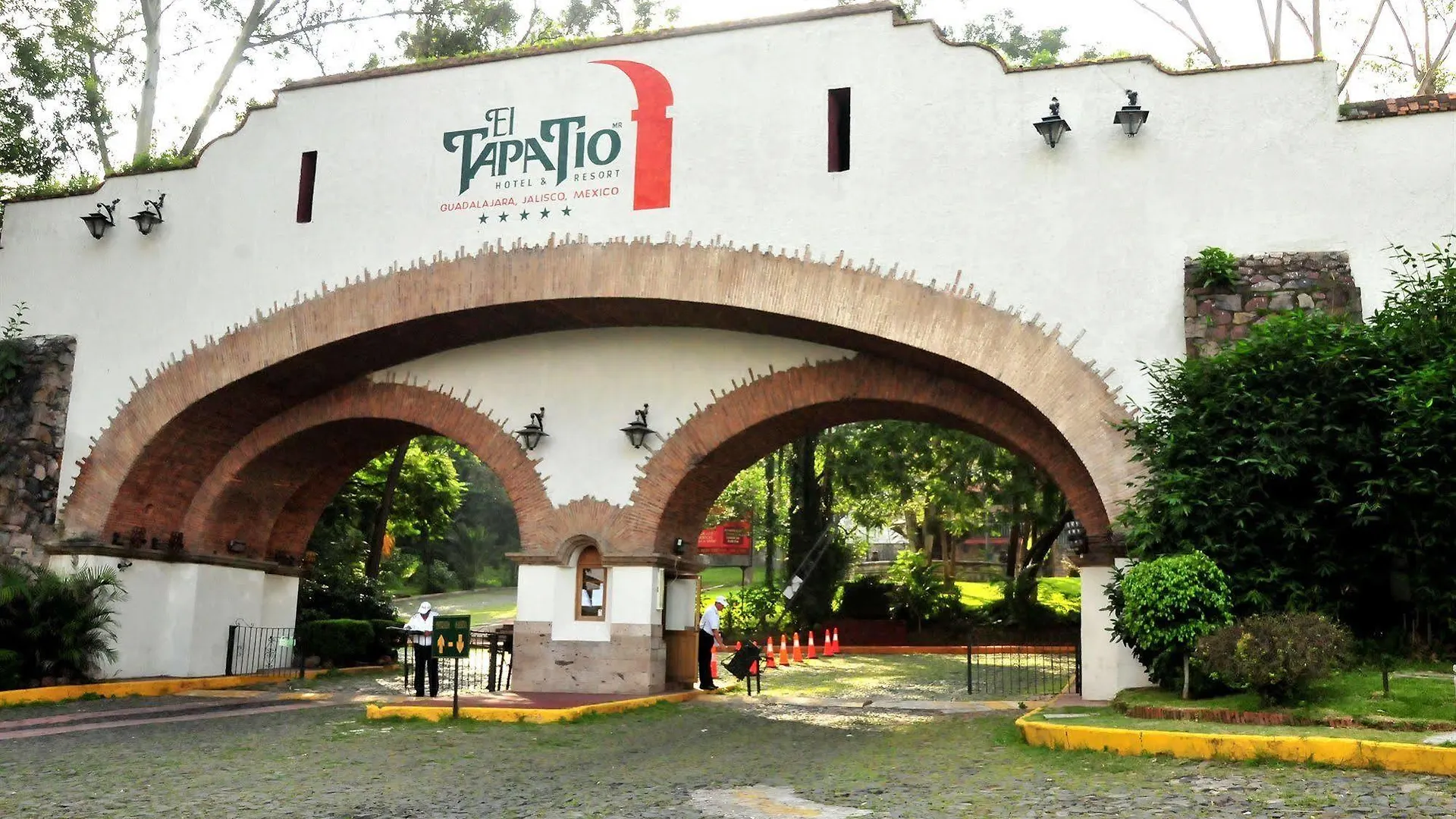 Radisson Hotel Tapatio Guadalajara Aeropuerto Tlaquepaque